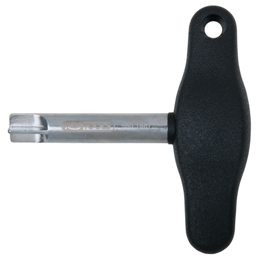 Clé à poignée en T pour bouchons de batterie, 1,8 mm