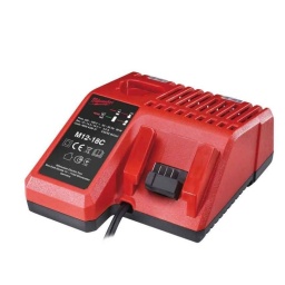 Pack NRJ 1 x 12V. 2.0 Ah 2 x 18V. 5.0 Ah Red Lithium