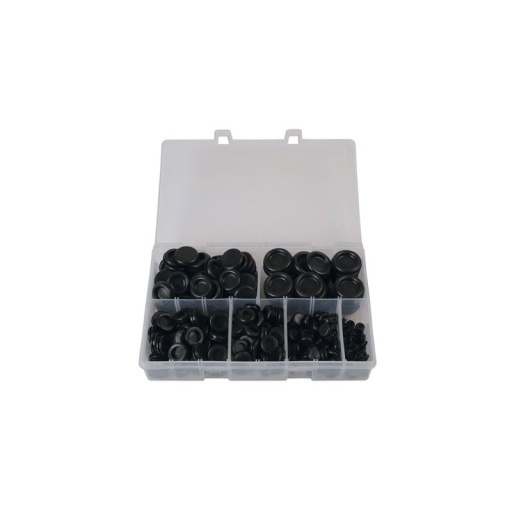 Assortiment 280 bouchons