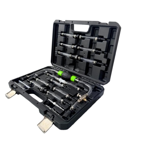 Coffret d'amorçage et de purge pour moteur diesel COMPETITION 12 pcs