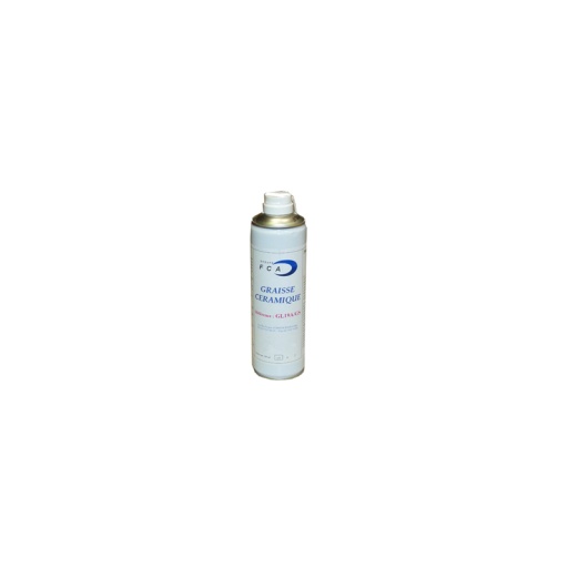 Aérosol graisse céramique très haute température 1200c° volume net 500 ml