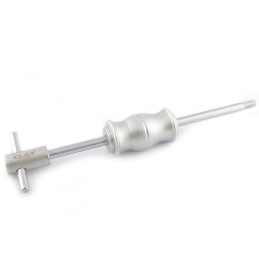 Masse inertie 1kg L.380mm