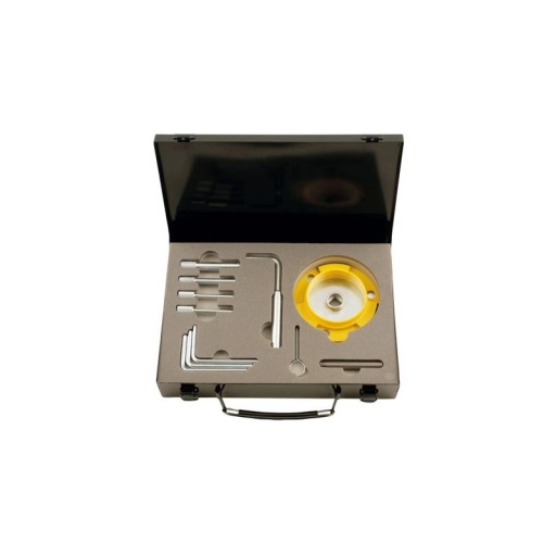 Jeu d'outils de calage du pignon de l'arbre de cames - ford - 9 pcs