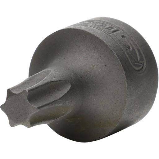 Douille tournevis 1/4'' TORX T27 extra-courte