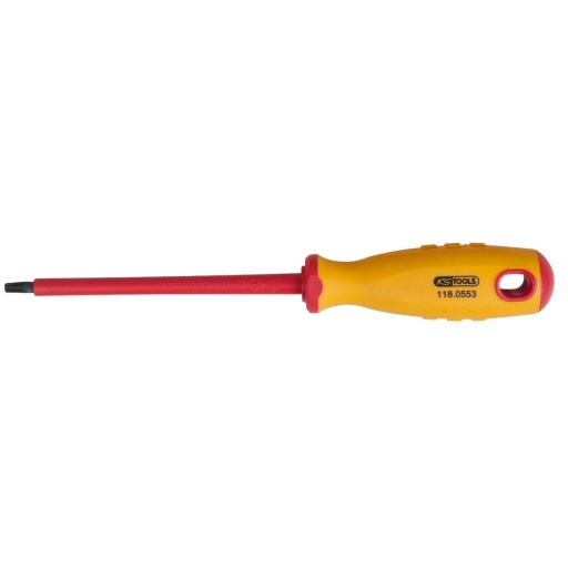 Tournevis TX ERGOTORQUE VDE T20
