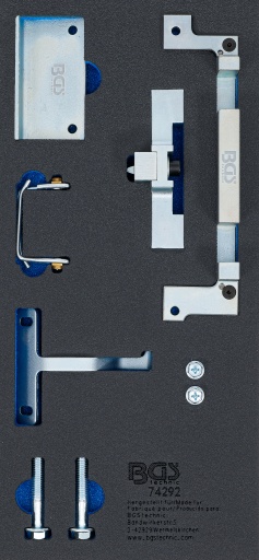 Module Coffret de calage pour Ford 1.5L 3 cylindres Duratec