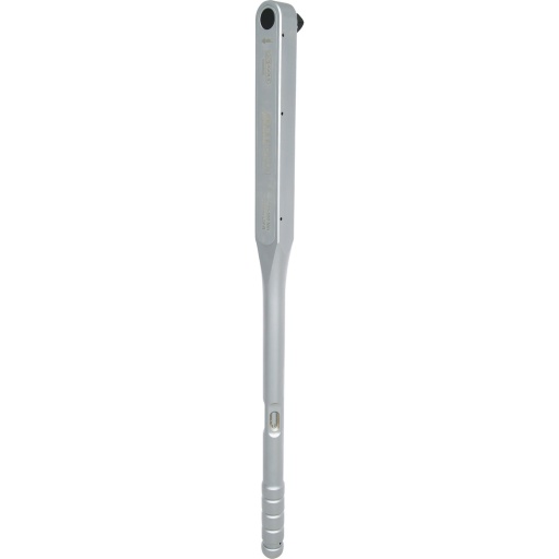 Clé dynamométrique ALUTORQUEprecision 3/4'' 110-550 Nm serrage à droite carré simple