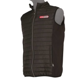 Bodywarmer noir - XXL