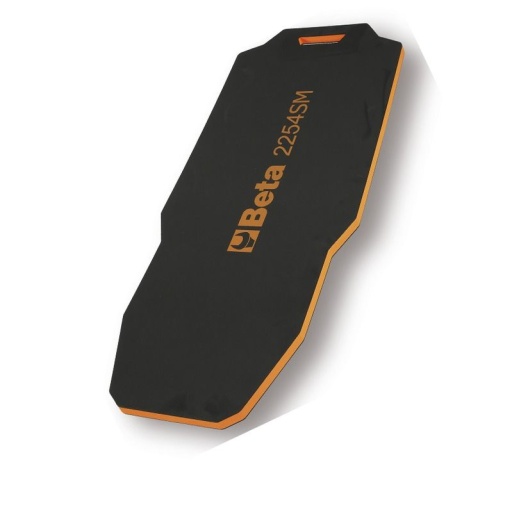 Tapis sous voiture en EVA 1050X460MM
