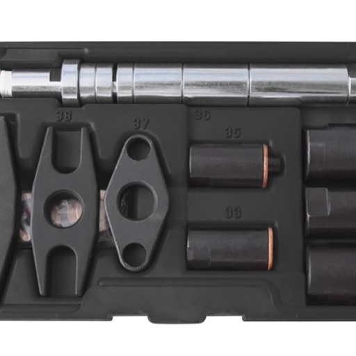 Faux injecteur universel