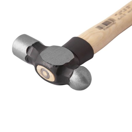 Marteau de tolier 440gr avec manche frêne