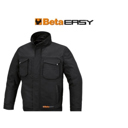 Blouson bomber de travail rembourré
