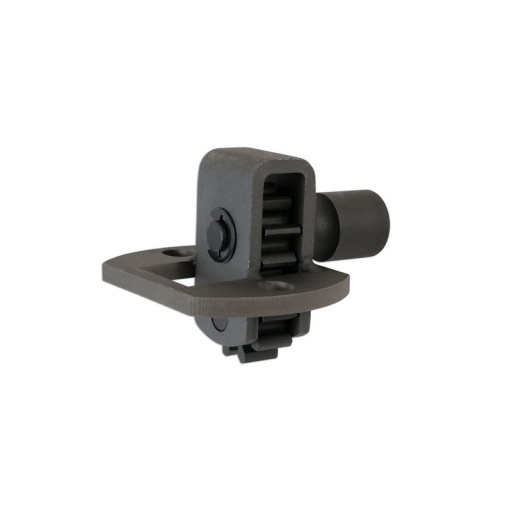 Outil de rotation du vilebrequin - 1/2" pl mercedes