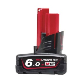Batterie 12V 6.0Ah