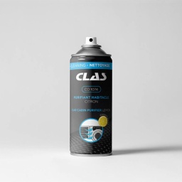 Spray purificateur parfumé pour le traitement de nettoyage des bouches d'aérations. Il purifie l'environnement les canalisations/ventilations présentes sur le tableau de bord et dans l'habitacle pour éliminer les moisissures, les champignons et les bactéries, en dégageant un parfum agréable. Grâce à sa paille, le traitement se fait sur une surface en profondeur. Pour un traitement complet de purification et de nettoyage de la voiture, il est recommandé de l'utiliser en combinaison avec les sprays percutables qui traiteront l'habitacle du véhicule. Parfum : Citron. Contenance : 400ml.
Spray purificateur parfumé pour le traitement de nettoyage des bouches d'aérations.
Il purifie l'environnement les canalisations/ventilations présentes sur le tableau de bord et dans l'habitacle pour éliminer les moisissures, les champignons et les bactéries, en dégageant un parfum agréable. Grâce à sa paille, le traitement se fait sur une surface en profondeur.
Pour un traitement complet de purification et de nettoyage de la voiture, il est recommandé de l'utiliser en combinaison avec les sprays percutables qui traiteront l'habitacle du véhicule.





Simplicité d'utilisation
À PROPOS DE LA MARQUE CLAS
Notre Marque CLAS « Garage Solutions » basée en Savoie (France), a été créée en 1996. Nous sommes depuis toujours un acteur innovant de l’équipement et de l’outillage technique pour véhicules légers, utilitaires et poids lourds. Aujourd’hui, nous évoluons vers un écosystème offrant des solutions globales, bénéfique pour l’ensemble de nos partenaires. Nous nous adaptons à vos besoins et budgets, en étant toujours plus simple et réactif avec des hommes et des femmes experts, passionnés, au cœur d’une digitalisation à votre service. Consolidant notre leadership en France, nous accélérons notre expansion afin de devenir un acteur clef à l’international. 