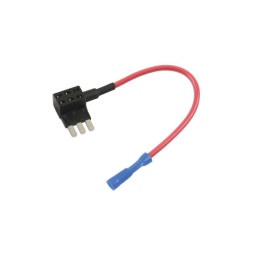 Porte fusible Micro 3 - ajout de
circuit - 1pc