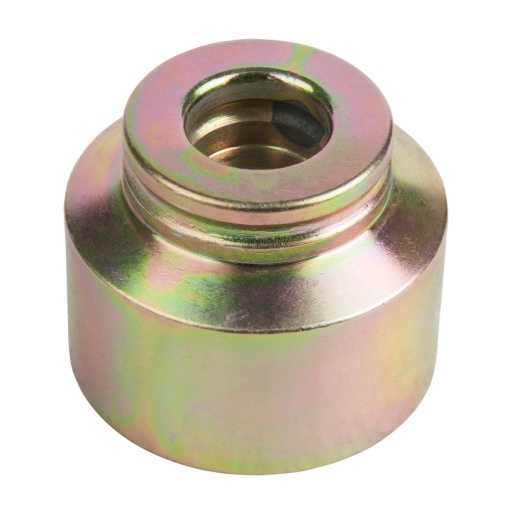 Embout de montage Ø 52 x h 41 mm du jeu 700.1640