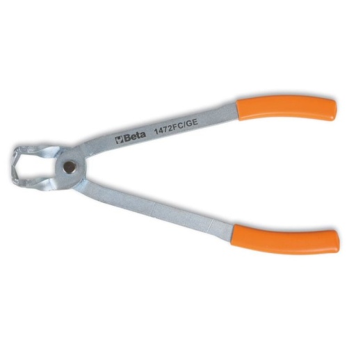 Pince pour colliers Clic