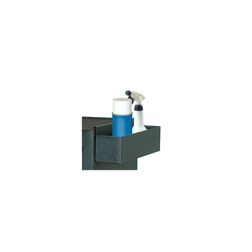 Bac de rangement blackplus
