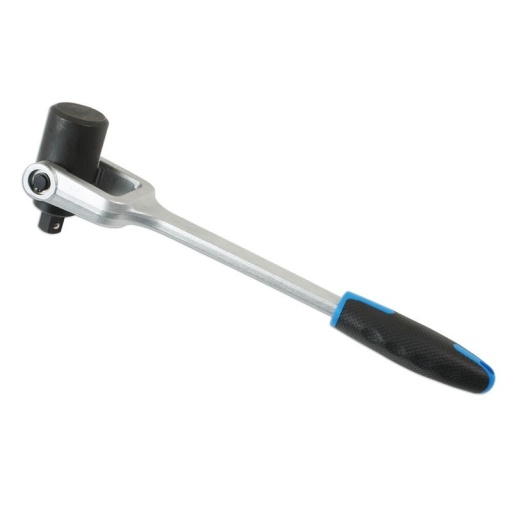 Marteau à impact, carré de 1/2" x 330 mm de long