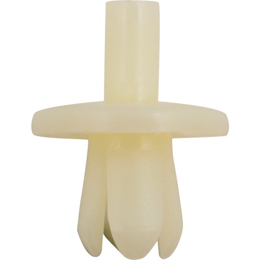 Agrafes pour climatisation pour Opel - Ø 4,9 mm - 10 pcs