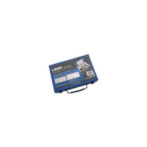 Coffret outils calage vag 1.6 2.0 tdi blue motion