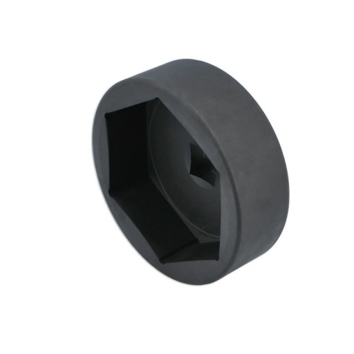 Douille pour écrou de moyeu carré de 1", 115 mm pour DAF Volvo