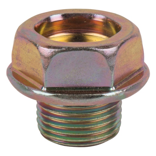 Bouchon de vidange M18 x 1,5 x 11,5 mm, 10 pièces pour Toyota
