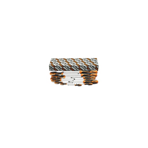 Jeux de 13 tournevis (torx) betagrip 13 pièces