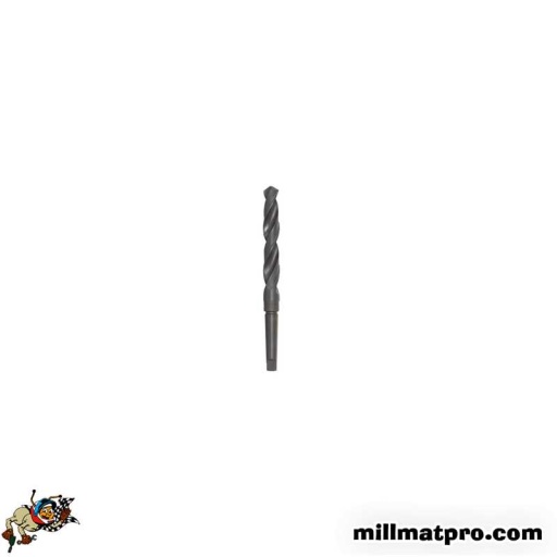 Foret cône morse cmm 16mm 