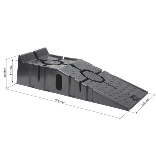 Rampe de levage (par 2 exemplaires )