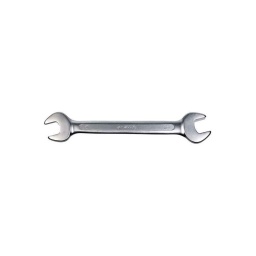 Clé a fourches
- selon din 3110 / iso 1085 / iso 10102 / iso 3318
- angle de fourche 15°
- finition mate
- chrome vanadium