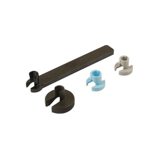 Kit de débranchement de conduite de carburant