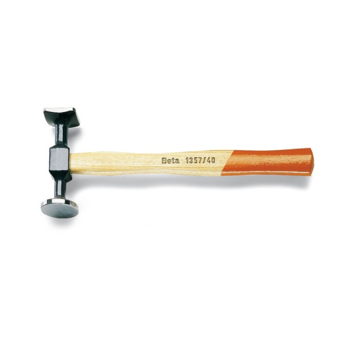 Marteau postillon 40mm 