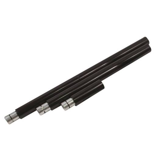 Jeu d'extensions vérin carrossier 10T