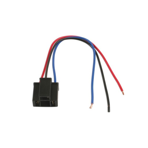 Connecteur pour feu à 3 pôles - 2pcs