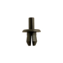 Sachet 50 agrafes fixation automobile
-volkswagen