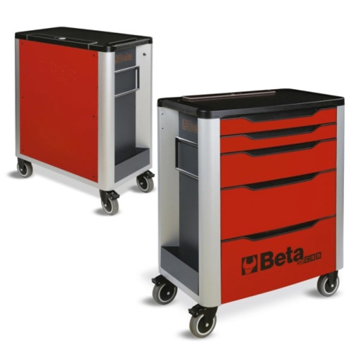 Servante atelier RSC39/5-R