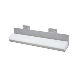 Support à percer 390x45 mm 