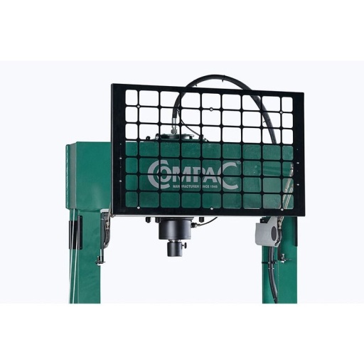 Grille de protection pour presse 100T