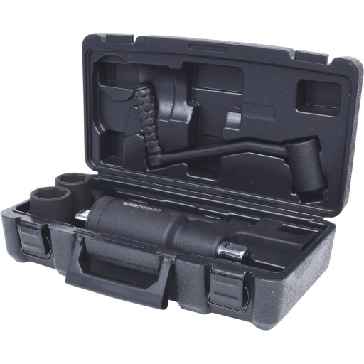 Coffret de d&eacute;multiplicateur universel 1'' 5 pcs 33+38 mm