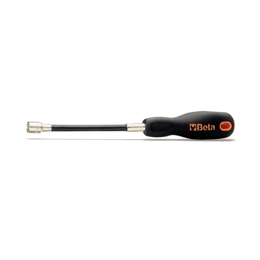 Tournevis flexible long 6 pans 5mm beta série 943fl 