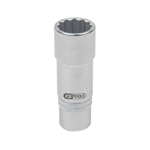 Douille injecteur vw 22mm 12 pans ext 31mm 