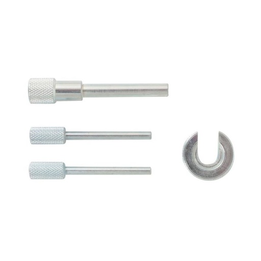 Jeu d'outils de réglage du tendeur jumper. relay. boxer multimarques - 4 pcs