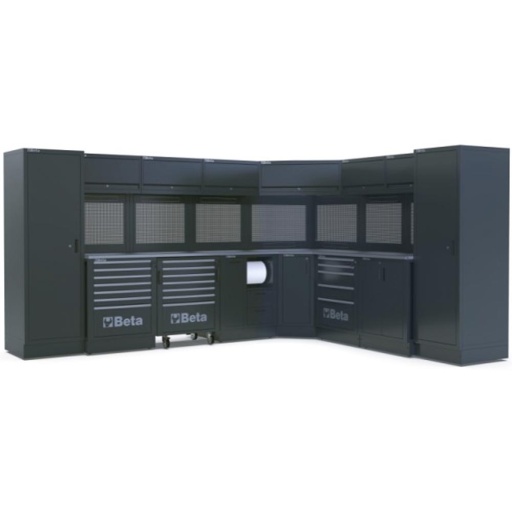 Combinaison d'ameublement d'atelier RSC50 2.0 I