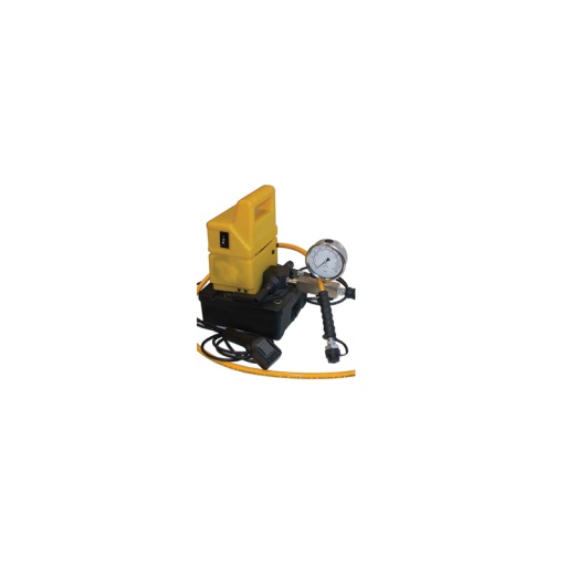 Pompe hydrau-électrique