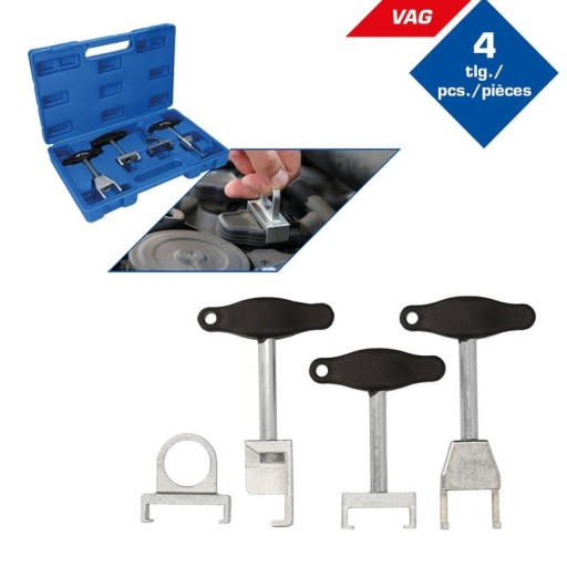 Coffret d’outils de démontage de bobines d’allumage pour VAG 4 pièces
