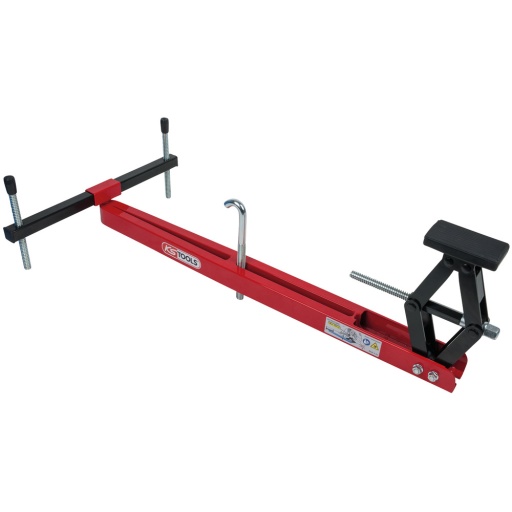 Traverse universelle de moteur  L= 1007 mm