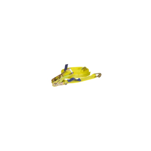 Sangle d'arrimage 12m 5t doigts soudes
