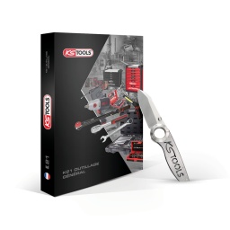 - Code EAN: 4042146878460
- Largeur de lame en mm: 73,0 mm
- Longueur totale en mm: 180.0 mm
- Matière: Inox
- Statut produit: Actif
- Poids: 130 g